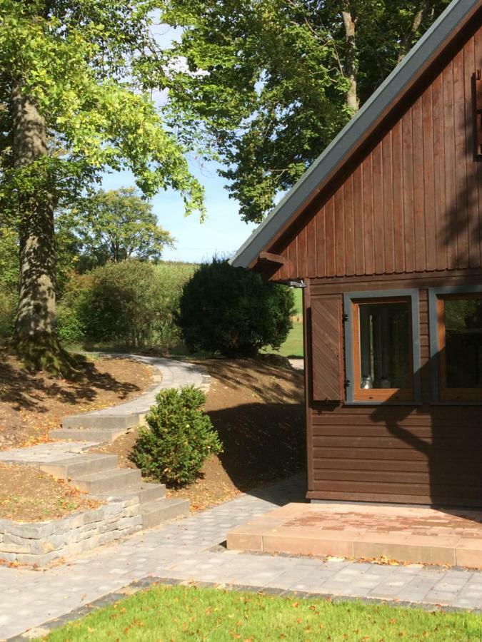 Cormanns Huettchen Villa Schmallenberg Exterior photo
